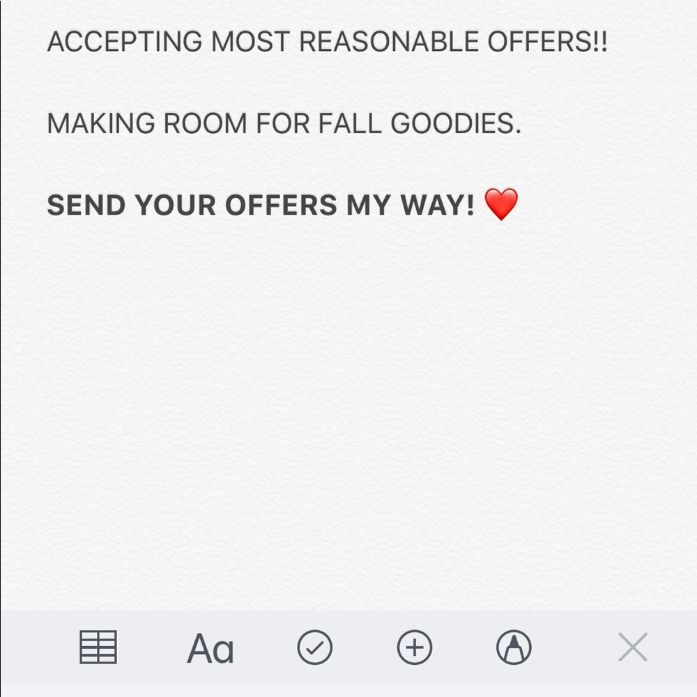 🚨🚨START SHOPPING🚨🚨